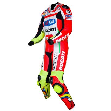 Combinaison de moto