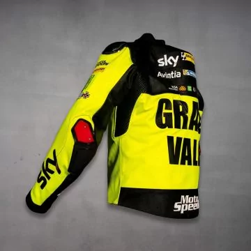 yamaha motogp race replica jacket
