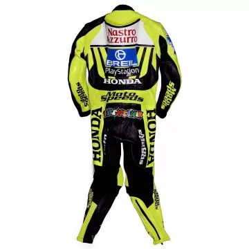 Mono Traje Moto