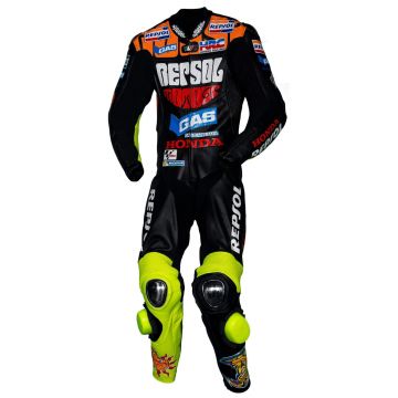 Rossi Tute Moto