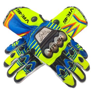 Rossi Replica Hansker