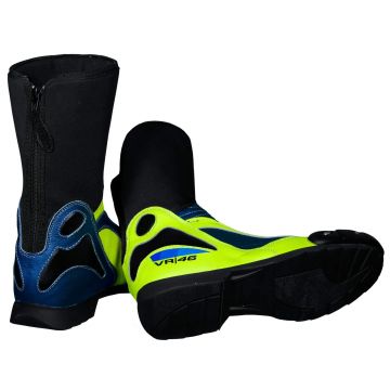 Valentino Rossi Motorradstiefel MotoGP 2016 & 2017