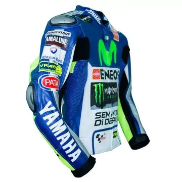 movistar yamaha motogp jacket 2015