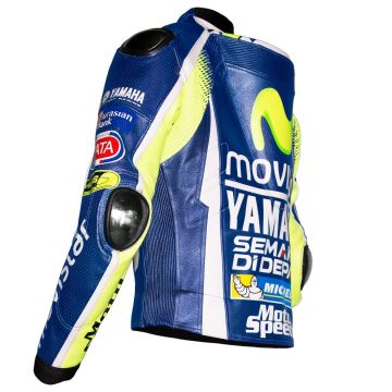 Chamarra Valentino Rossi