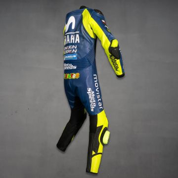 Roupa Monster Energy Yamaha