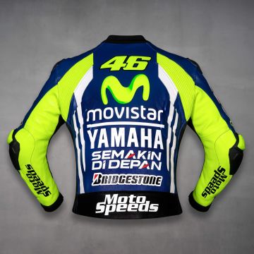 Yamaha R6 Jacket