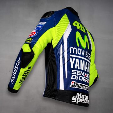 Yamaha Riding Jacket