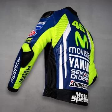 Yamaha Riding Jacket