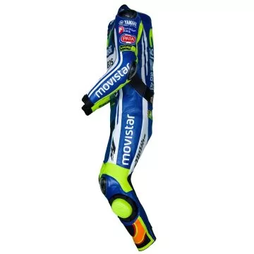 cowhide leather race suit custom fit