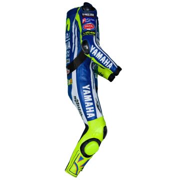 Yamaha Motorradanzug