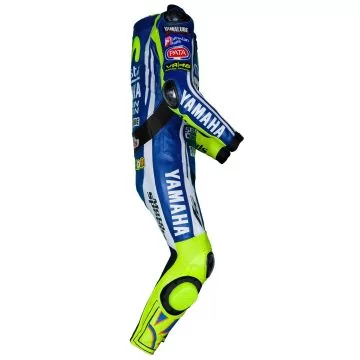 yamaha motogp racing leathers 2014