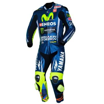Yamaha Racing Clothing