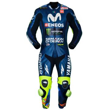 Valentino Rossi suit