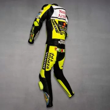 Nastro Azzurro MotoGP Leather Suit - MotoGP Leather | Shop