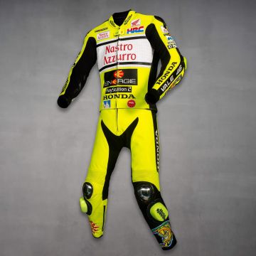 Nastro Azzurro Valentino Rossi Größenansicht