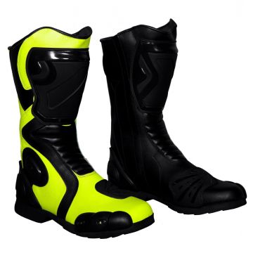 Botas de Corrida Valentino Rossi