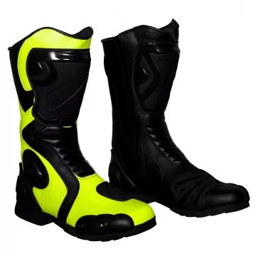 Valentino Rossi Racingstövlar