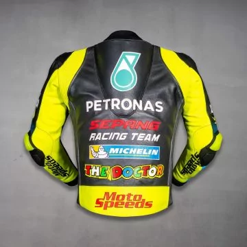 バレンティーノ・ロッシジャケットを手に入れよう！MotoGPファン必見！