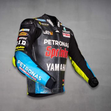 Jacke Petronas