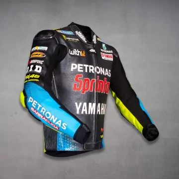 バレンティーノ・ロッシジャケットを手に入れよう！MotoGPファン必見！