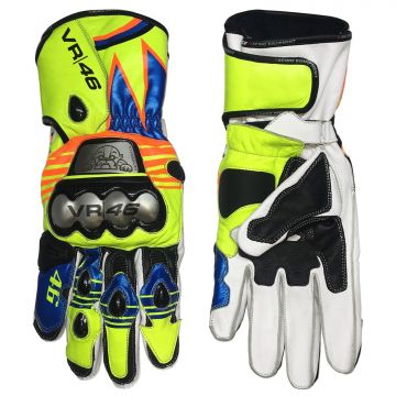 MotoGP Gloves