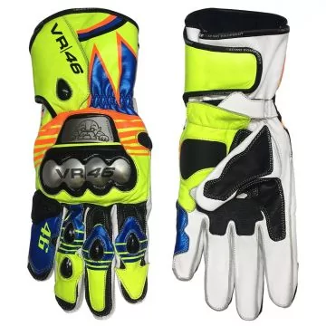 MotoGP Gloves
