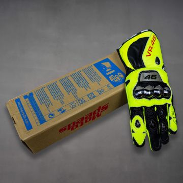 Valentino Rossi Replica Gloves MotoGP 2019