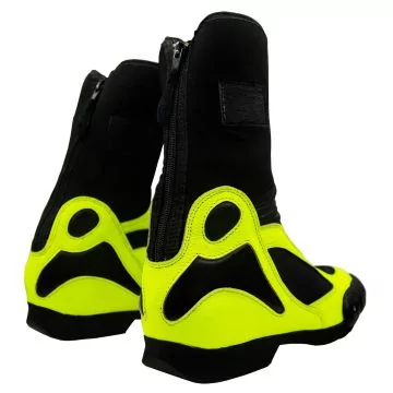 Valentino Rossi Boots Repsol Honda MotoGP 2003