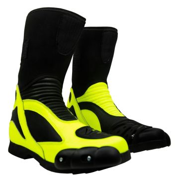 Valentino Rossi Soleluna Vale46 Boots