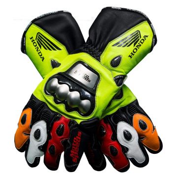Valentino Rossi Handschuhe