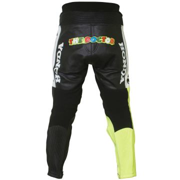 Pantaloni da Motorsport