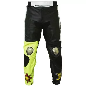 Rossi Repsol Honda Racing Pants MotoGP 2003