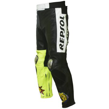 Migliori Pantaloni da Moto in Pelle