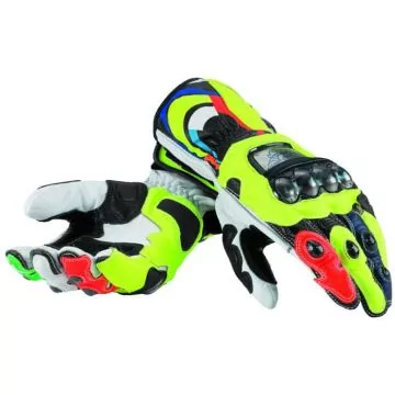 Ducati Replica Gloves Valentino Rossi Ducati MotoGP 2014