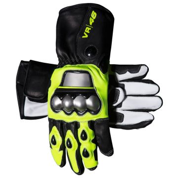 Перчатки Valentino Rossi VR46