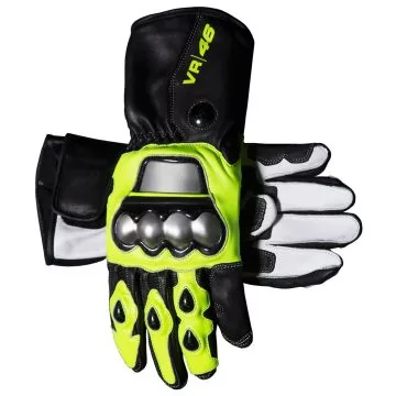 Guanti Vr46