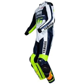Traje Moto Yamaha
