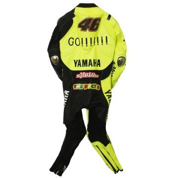 Yamaha Racing Klær