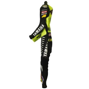 Yamaha Racing Klær