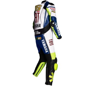 Traje Moto Dainese Dos Piezas