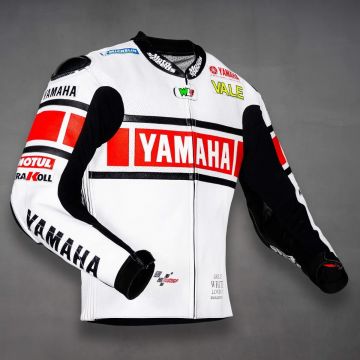 valentino rossi yamaha jacket 2005 Valentino Rossi Yamaha MotoGP