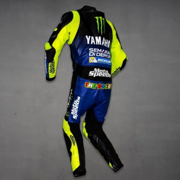 Monster Energy Leder