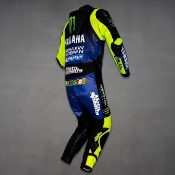Valentino Rossi Anzug