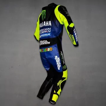 yamaha motogp leather suit 2020
