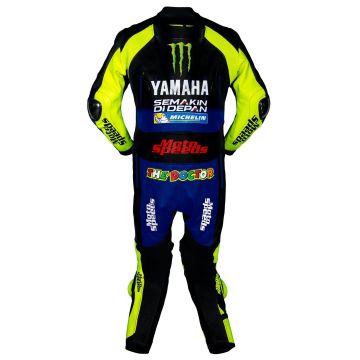 Rossi Rennanzug