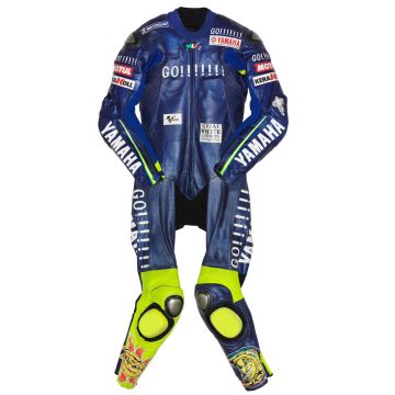 Cuirs Valentino Rossi