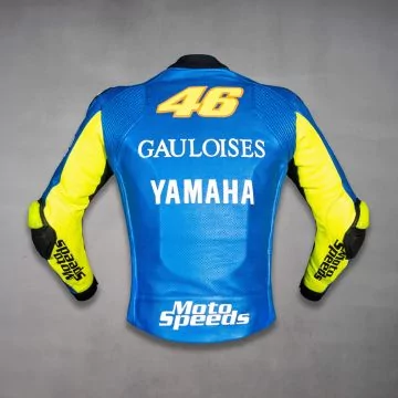 Enduro Jacke Yamaha