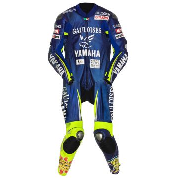 Probiker Anzug