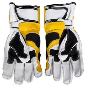 gant moto yamaha