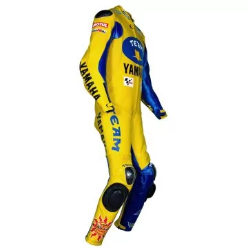 valentino rossi yamaha racing suit
